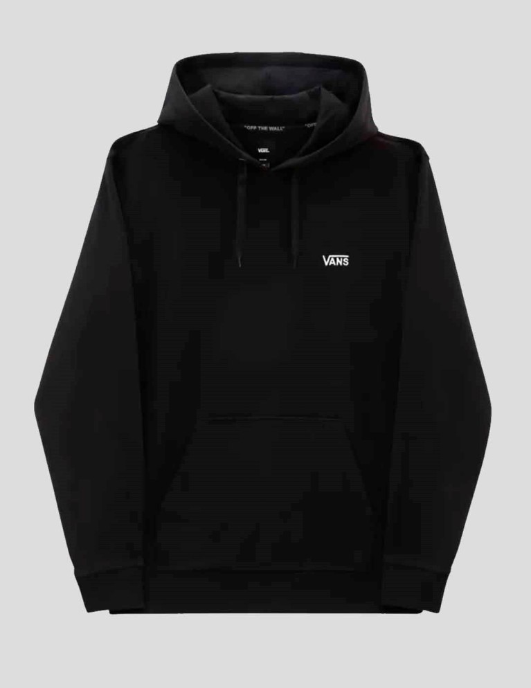 Cappuccio base VANS nero